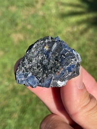 Image 3 of Galena Australian Specimen #1952