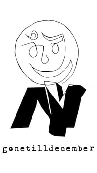 Image 3 of White GTD OG Hoodie