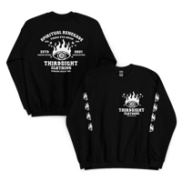 Image 3 of Spiritual Renegade sweater 