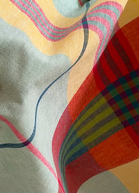 Image 4 of Nappe à carreaux