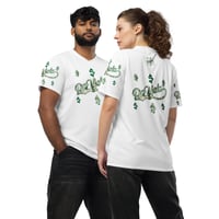 Payola Eco unisex sports jersey