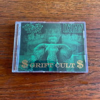 Ixian/Pope Boner - Grift Cult (split)