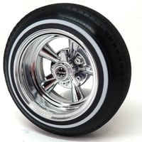 Image 6 of 1:10 scale Supremes (BLEMS)
