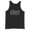 Camo Logo Tank