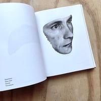 Image 5 of Oliver Chanarin & Adam Broomberg - Spirit is a Bone (Signed)