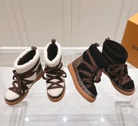 Image 2 of COMO TYE BOOTS