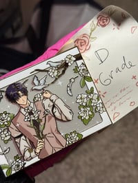 Image 5 of Garden of Beauty - Zayne