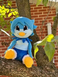 Image 2 of Martlet Plushie