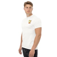 Image 2 of Ordaa White Tee