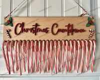 Image 1 of Christmas Countdown