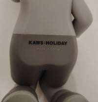 Image 3 of Kaws Holiday Japan