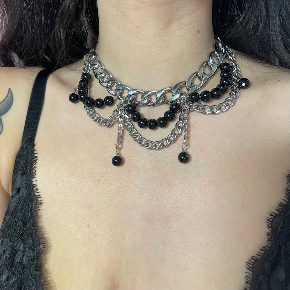 Image of Wilted Choker