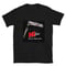 Image of Hi- Low Short-Sleeve Unisex T-Shirt