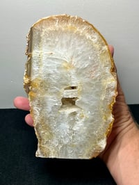 Image 4 of Golden Agate Cave #2796