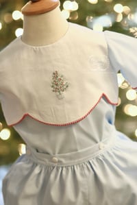 Image 6 of 2T Boy’s Evergreen Button-on Bubble