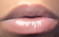 Image 3 of BLACK CHROME BEAUTY Lip Gloss