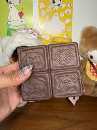 Image 1 of Chocolate Puppy Squishy 