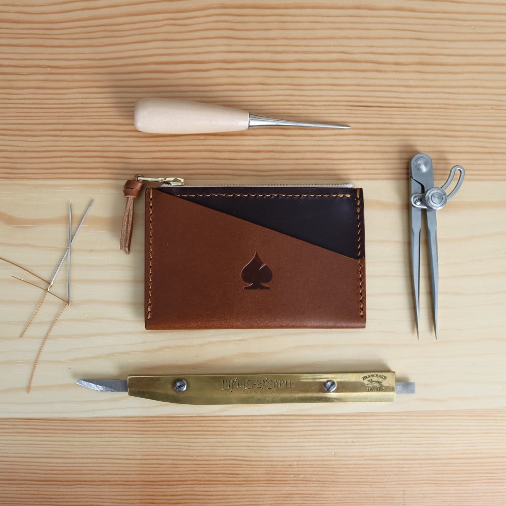 The Check - Buttero | Crafted Gambit Goods