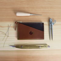 Image 1 of The Check - Buttero