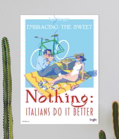 Image of ITALIANS