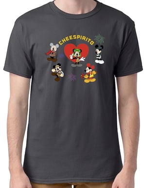Image of Cheespirito