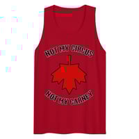 Image 2 of Clown Show Mens Tank