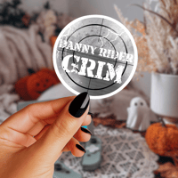 Image 1 of Lexie Axelson | Sticker Bundle | Queens Command | Scarred Executioners | Bookish Stickers