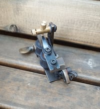 Image 5 of Custom handmade mini micro Liner 