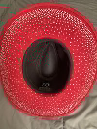 Image 5 of Jesus Cog New York Wide Brim Hat