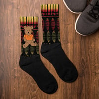 Tribal Benny Socks