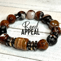 Image 3 of Tibetan Agate Vibe