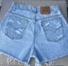 Hand-Distressed 950 