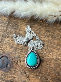 Image 2 of Sagebrush Necklace