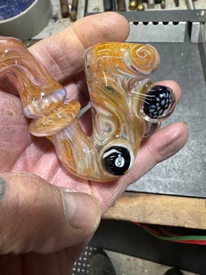 Image of Funky Hand Jamner Sherlock