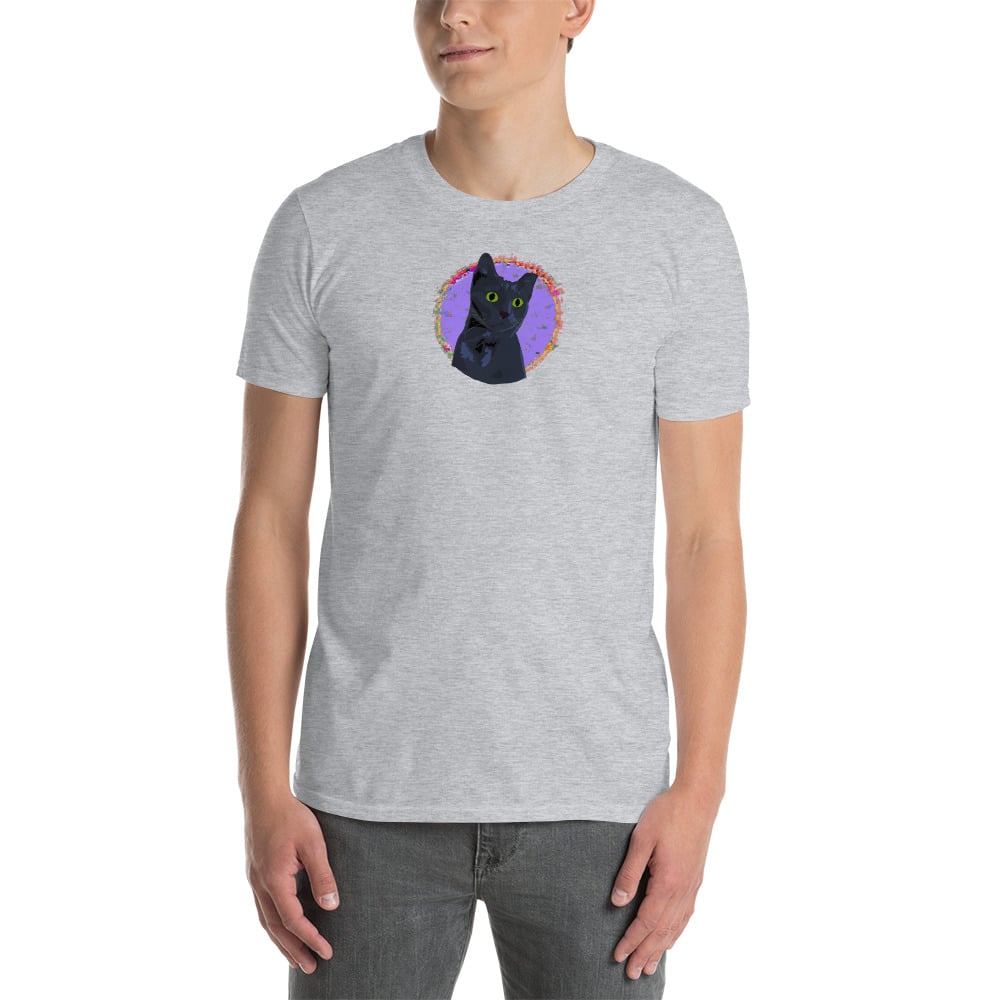 Brian on Acid Shirt V2