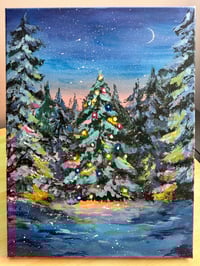 Image 1 of Hidden Christmas Tree 