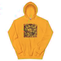 Image 3 of Magic Orchid hoodie