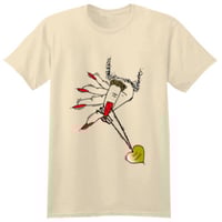 Image 1 of Soul sexual T-Shirt