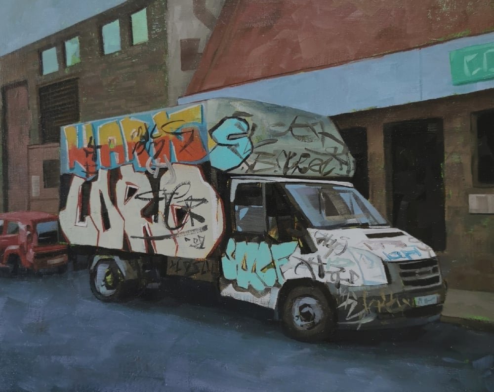 Van