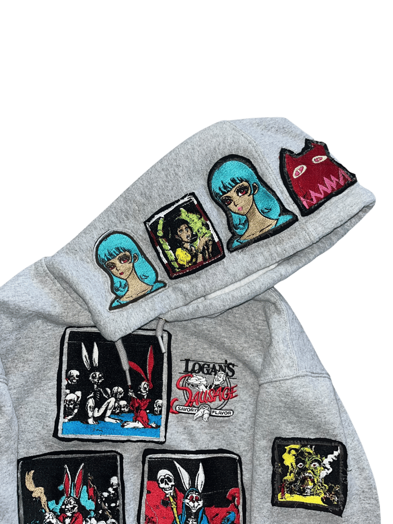 Sundowning [L] Image 2