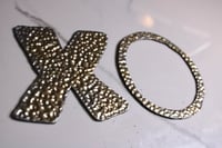 Love Me (Gold/Silver)
