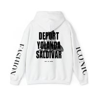 Image 1 of Deport Yolanda Hoodie