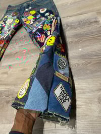 Image 5 of JËŘŚẼŸ ØŘĞÄÑÏŹËÐ ÇĦÄØȘ JÊÄŇȘ 2