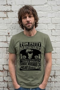 Image 2 of Camiseta Tom Petty 