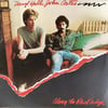 Daryl Hall & John Oates – Along The Red Ledge