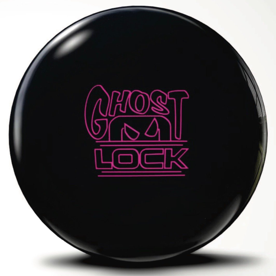Image of Storm Ghost Lock - Limited Edition