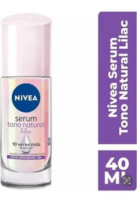 Image 2 of Nivea Serum Lilac Set of 3