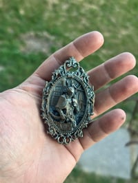 Hunter Magnet