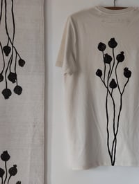 Image 1 of Quiescenza • organic cotton unisex t-shirt