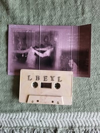 Image 3 of agile - leaving behind everything you love - cassette